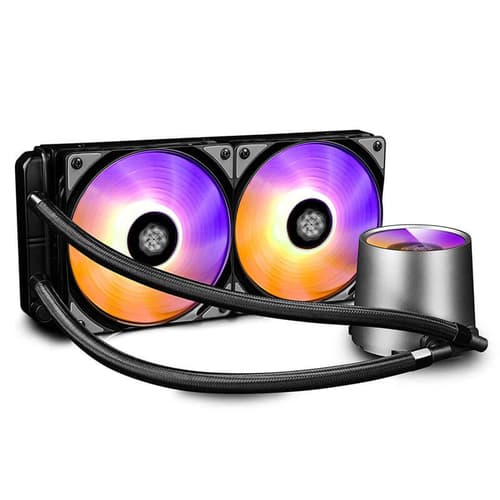DEEPCOOL Castle 240 RGB
